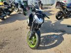 2021 Kawasaki ZR900 F