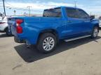 2022 Chevrolet Silverado C1500 Custom
