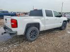 2015 GMC Sierra K1500 SLE