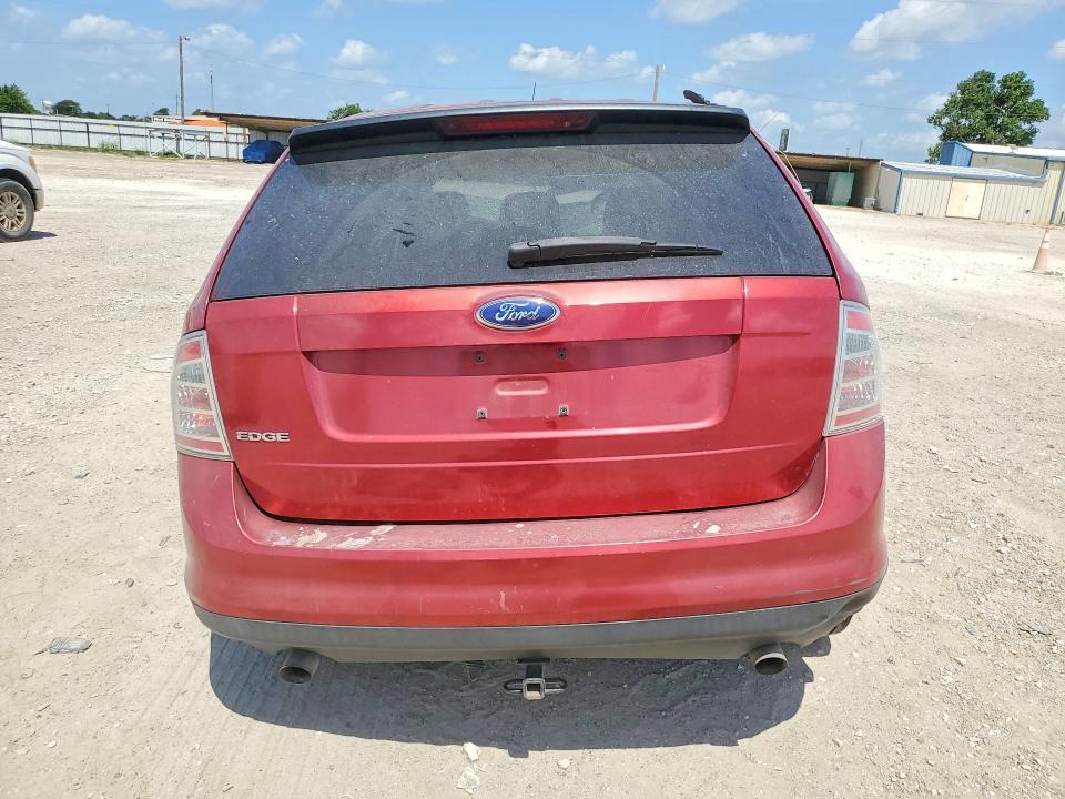 2007 Ford Edge se