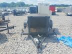 2008 Miller Built Trailers Miller Built Trailers
