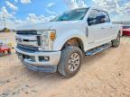 2017 Ford F350 Super Duty