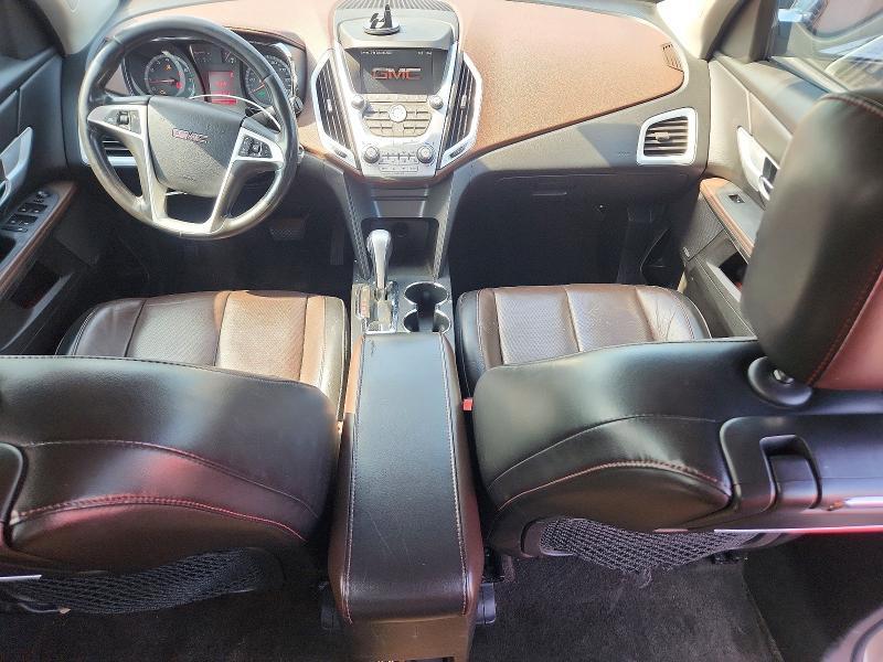 2011 GMC Terrain slt