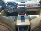 2010 Chevrolet Avalanche LTZ