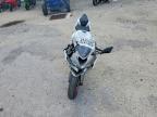 2025 Kawasaki ZX636 K