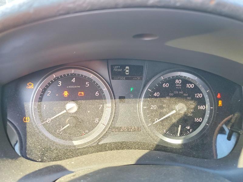 2007 Lexus Es 350