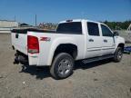 2010 GMC Sierra K1500 SLT