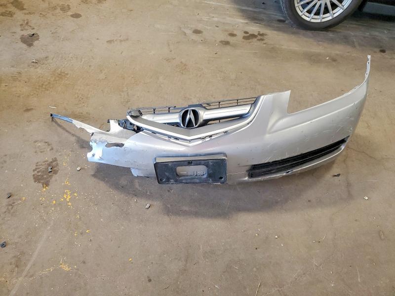 2005 Acura Tl Base
