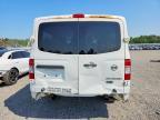 2012 Nissan NV 3500 HD S