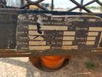 2009 Texas Bragg Utility Trailer
