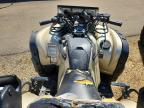 2012 Yamaha YFM700 Fwad