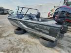 2025 Fishhawk Boat