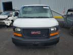 2017 GMC Savana G2500
