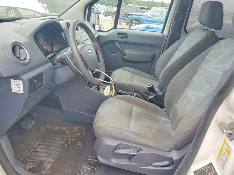 2013 Ford Transit Connect xlt
