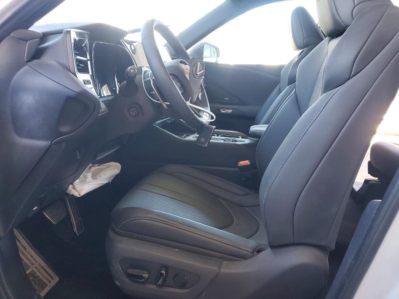 2026 Lexus Tx 500h f Sport Performance Premium