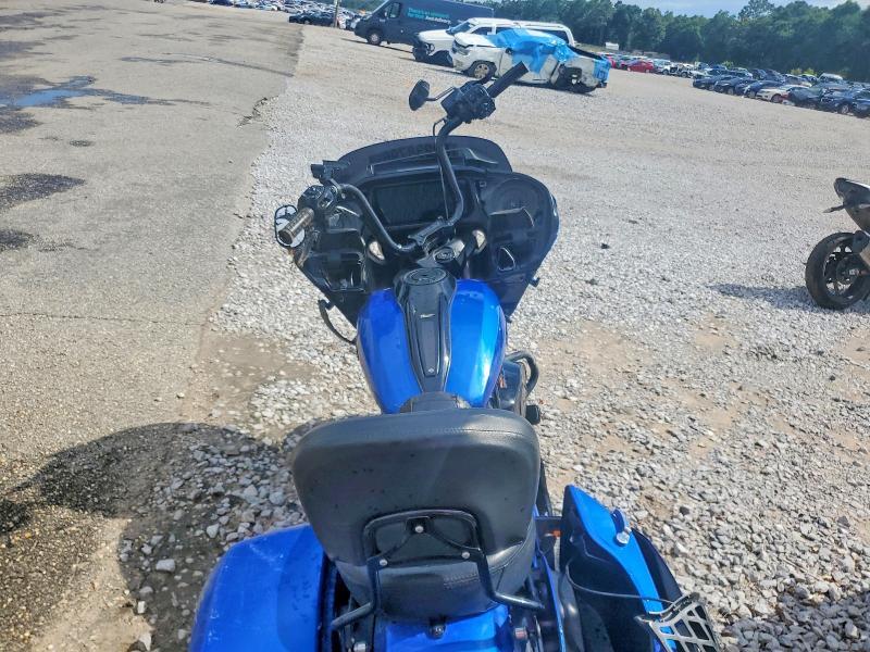 2024 Harley-Davidson Fltrx