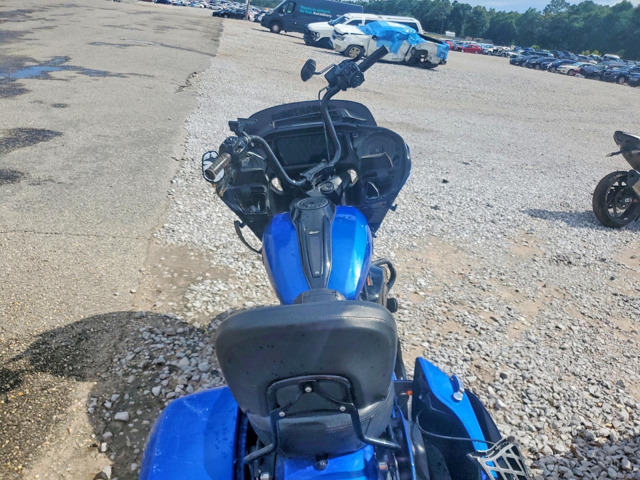 2024 Harley-Davidson Fltrx