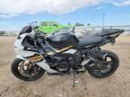 2026 Kawasaki ZX636 K