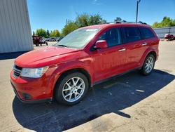 2017 Dodge Journey gt for sale in Woodburn, OR
