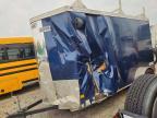 2021 Haulmark TSV612S2 Enclosed Cargo Trailer