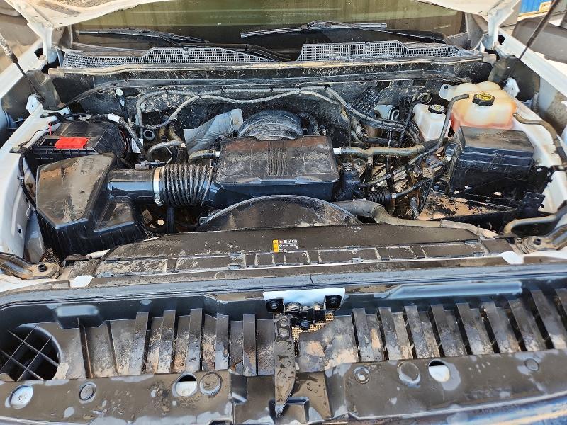 2024 Chevrolet Silverado K2500 Heavy Duty LT