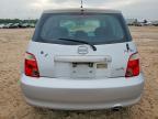 2006 Scion XA Base
