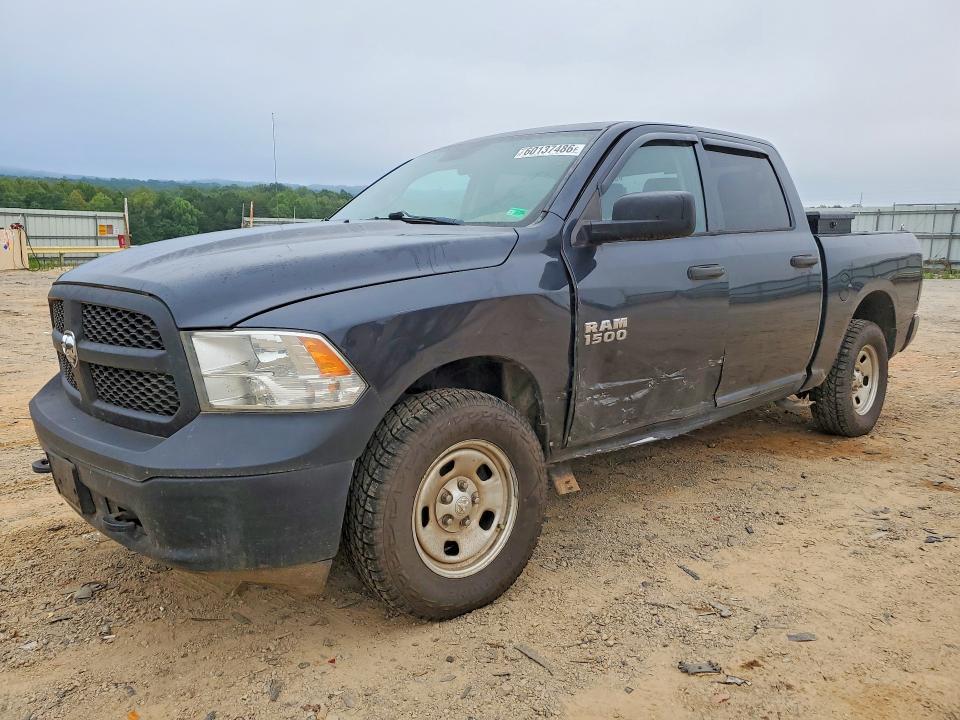 2014 Dodge RAM 1500 ST