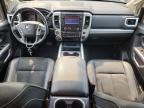 2018 Nissan Titan S
