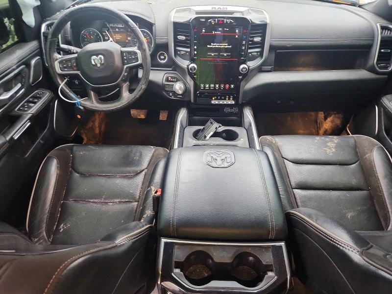 2020 Dodge 1500 Laramie