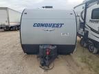 2018 Gulf Stream Conquest Camper