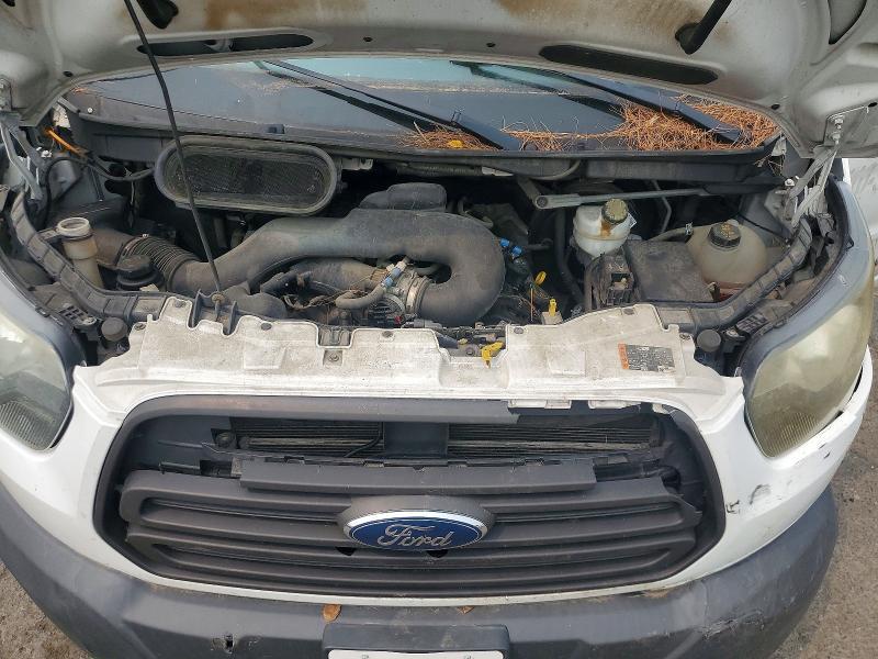 2016 Ford Transit T-150