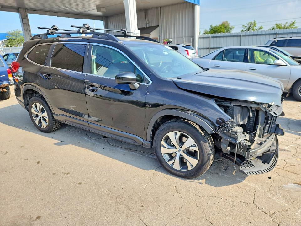 2019 Subaru Ascent Premium