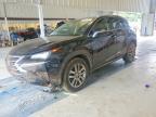 2015 Lexus NX 200T