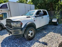 2024 Dodge RAM 5500 en venta en York Haven, PA