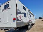 2007 KZ Durango Camper