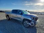 2019 Toyota Tundra Platinum