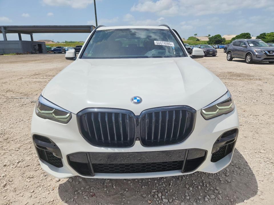 2023 BMW X5 Sdrive 40I