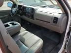 2010 Chevrolet Silverado C1500