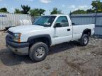 2003 Chevrolet Silverado K2500 Heavy Duty