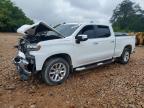 2021 Chevrolet Silverado K1500 LTZ