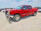 2005 Chevrolet Silverado K1500