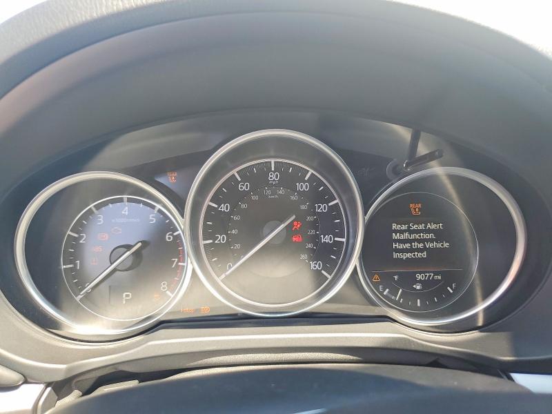 2025 Mazda Cx-5 Preferred