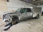 2026 GMC Sierra K3500