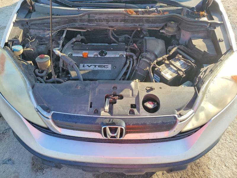 2009 Honda Cr-v lx