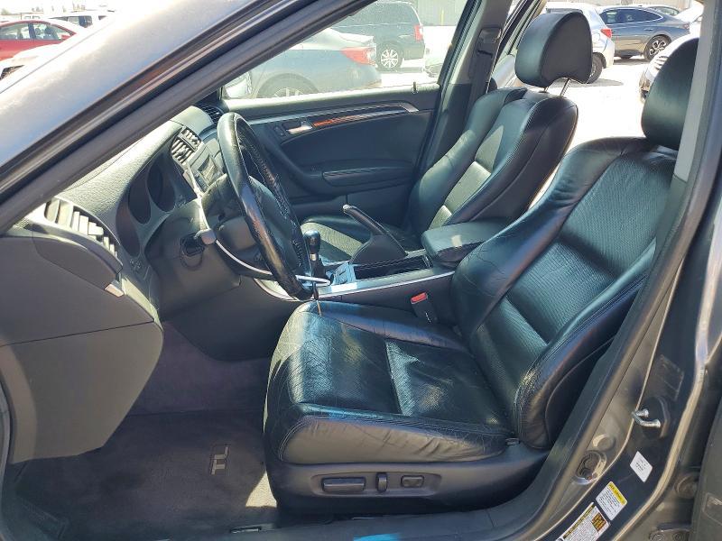 2004 Acura TL
