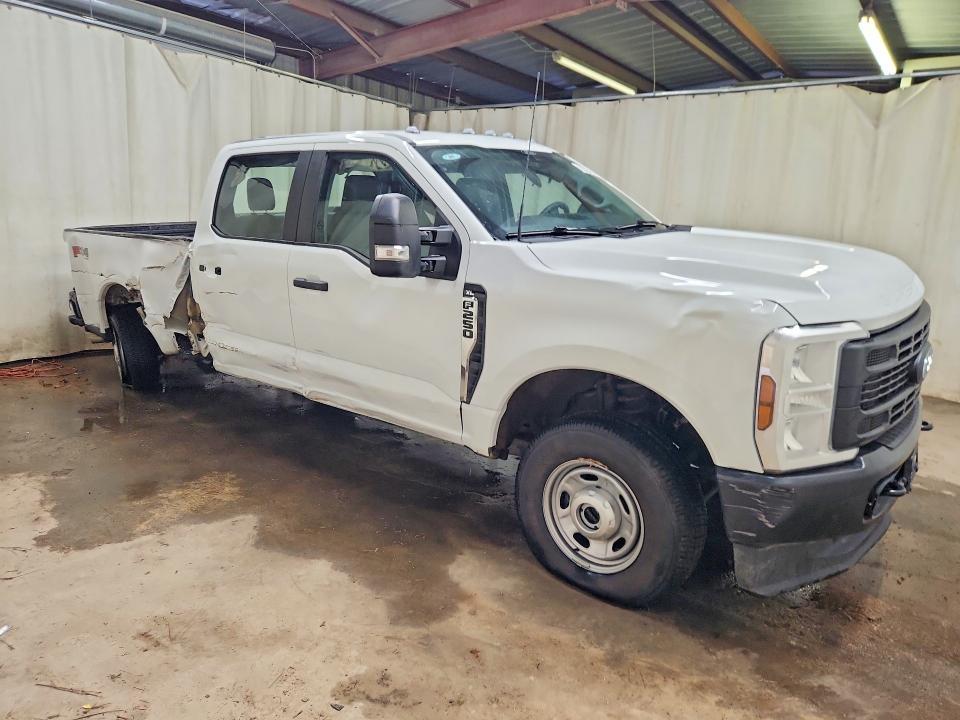 2026 Ford F250 Super Duty