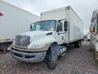 2018 International 4300 BOX Truck