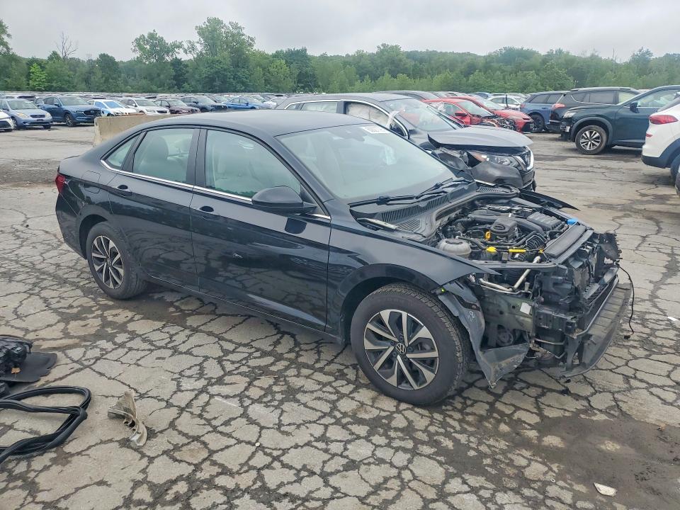 2022 Volkswagen Jetta s