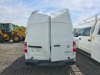 2021 Nissan NV 2500 HD S
