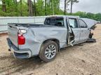 2024 Chevrolet Silverado K1500 LT